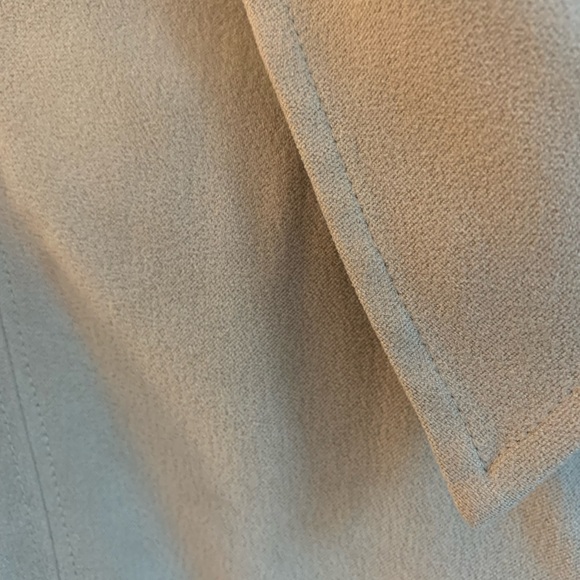 Christopher & Banks jacket/top - Picture 4 of 7